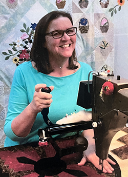 Beth Handy
